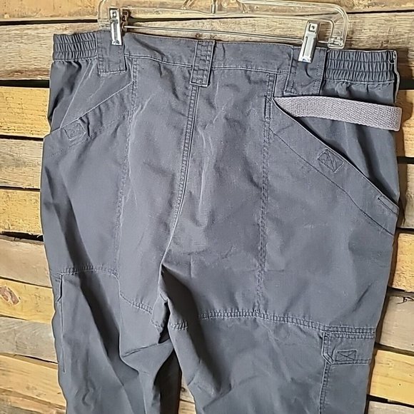 5.11 Tactical Taclite Pro Ripstop Pants Men’s 42x30 - Picture 6 of 7